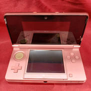 ニンテンドー3DS|NINTENDO / 任天堂