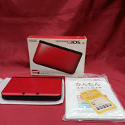 3DS LL|NINTENDO / 任天堂