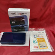 NEW3DSLL|NINTENDO