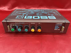 エフェクター|BOSS