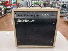 真空管アンプ|MESA / BOOGIE