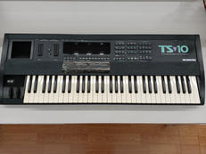シンセサイザー|ENSONIQ