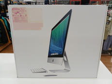 IMAC|APPLE