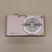 デジタルカメラ|PANASONIC