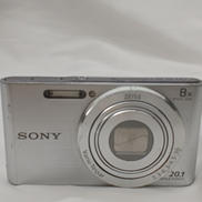 デジタルカメラ|SONY