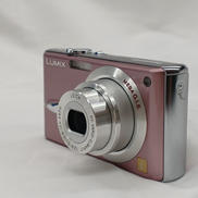 デジタルカメラ|PANASONIC