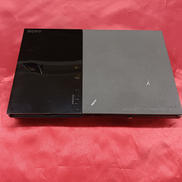 PS2|SONY