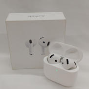 AIRPODS 4|APPLE