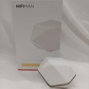 ノイズキャンセリングイヤホン|HIFIMAN