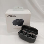 ワイヤレスイヤホン|VICTOR