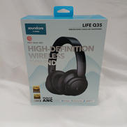 ワイヤレスイヤホン|SOUNDCORE