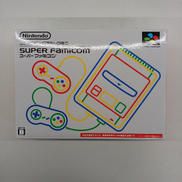 クラシックミニSFC|NINTENDO / 任天堂