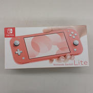 SWITCH LITE|NINTENDO