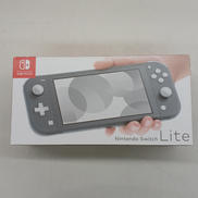 SWITCH LITE|NINTENDO