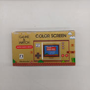 GAME&WATCH|NINTENDO / 任天堂