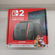 SWITCH2|NINTENDO