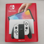SWITCH 有機EL|NINTENDO / 任天堂