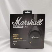 ワイヤレスヘッドホン|MARSHALL