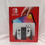 NINTENDO SWITCH 有機EL|NINTENDO / 任天堂