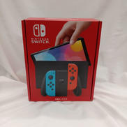 SWITCH有機EL|NINTENDO / 任天堂