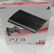 PS3|SONY