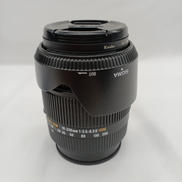 レンズ|SIGMA FOR SONY(MINOLTA)