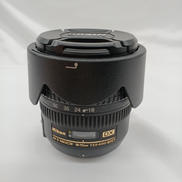 標準ズームレンズ|NIKON