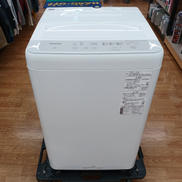 洗濯機　5KG|PANASONIC