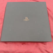PS4 PRO