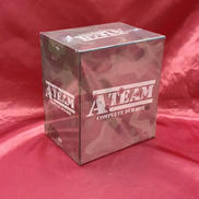 特攻野郎 Aチーム DVD-BOX|UNIVERSAL