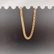 ブレスレット|K18