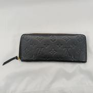 ポルトフォイユ・クレマンス|LOUIS VUITTON