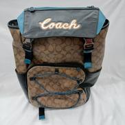 TERRAIN|COACH