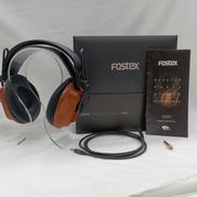 ヘッドホン|FOSTEX