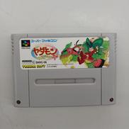 ヤダモン|NINTENDO / 任天堂