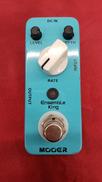 エフェクター|MOOER