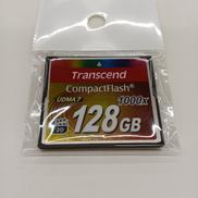 CFカード|TRANSCEND