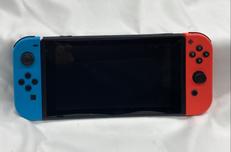 NINTENDO SWITCH|NINTENDO