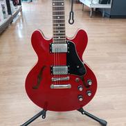 セミアコ|EPIPHONE