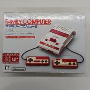 ファミコンクラシックミニ|NINTENDO