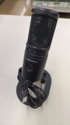 USBマイク|AUDIO-TECHNICA