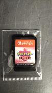 NINTENDO SWITCHソフト