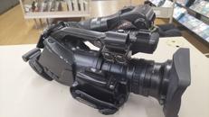 XDCAM EXカムコーダー|SONY
