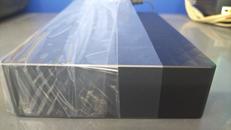 外付けHDD 3TB|SEAGATE