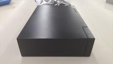 外付けHDD 2TB|I・O DATA