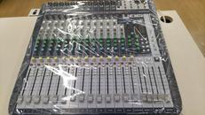 オーディオミキサー|SOUNDCRAFT