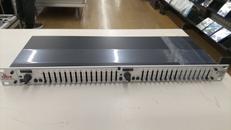 グラフィックイコライザー|DBX