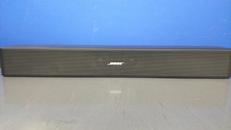 テレビサウンドバー|BOSE