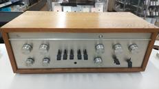 コントロールアンプ|LUXMAN