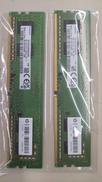 DDR4/8GBX2|SAMSUNG